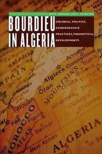 Bourdieu in Algeria