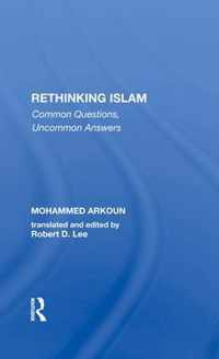 Rethinking Islam