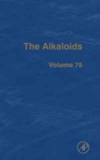 The Alkaloids