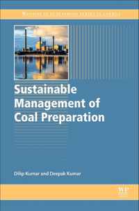 Sustainable Management of Coal Preparation