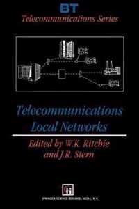 Telecommunications Local Networks