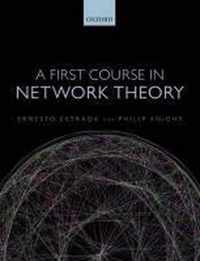 A First Course in Network Theory