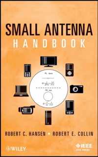 Small Antenna Handbook