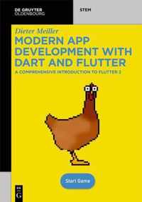 Modern App Development with Dart and Flutter 2