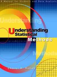 Understanding Statistical Methods