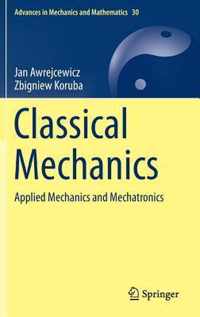 Classical Mechanics