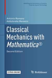 Classical Mechanics with Mathematica