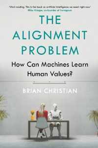 The Alignment Problem