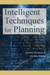 Intelligent Techniques for Planning