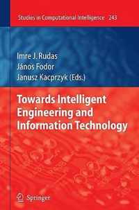 Towards Intelligent Engineering and Information Technology