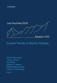 Current Trends in Atomic Physics