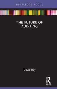 The Future of Auditing