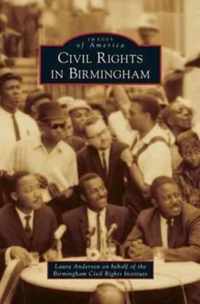 Civil Rights in Birmingham