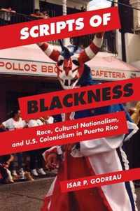 Scripts of Blackness