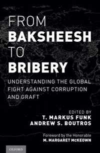 From Baksheesh to Bribery