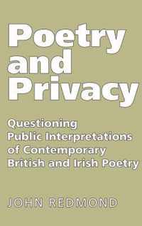 Poetry and Privacy