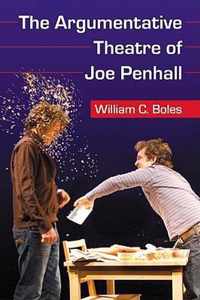 The Argumentative Theatre of Joe Penhall