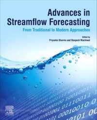 Advances in Streamflow Forecasting