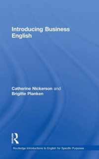 Introducing Business English