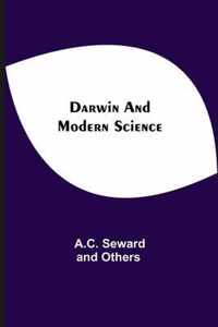 Darwin And Modern Science