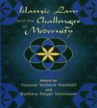 Islamic Law and the Challenges of Modernity