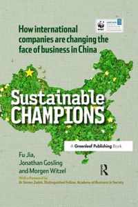 CHINA EDITION - Sustainable Champions