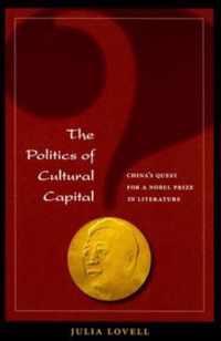 The Politics of Cultural Capital