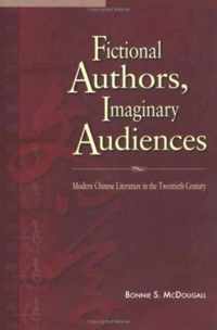 Fictional Authors, Imaginary Audiences