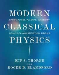 Modern Classical Physics