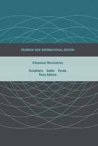 Classical Mechanics