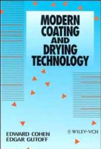 Modern Coating And Drying Technology