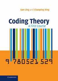 Coding Theory