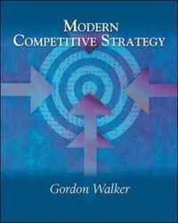 Modern Competitive Strategy