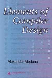 Elements of Compiler Design