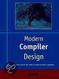 Modern Compiler Design