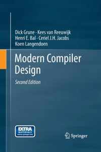 Modern Compiler Design