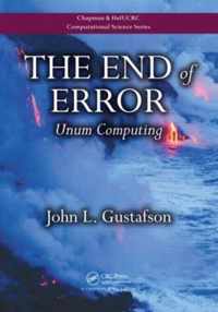 The End of Error