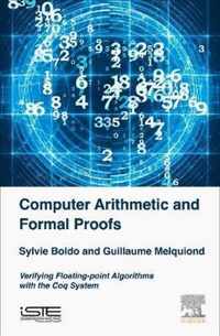 Computer Arithmetic and Formal Proofs