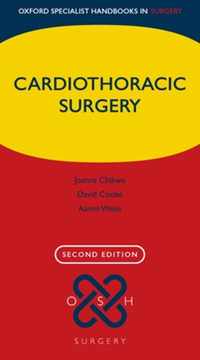 Cardiothoracic Surgery