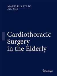 Cardiothoracic Surgery in the Elderly