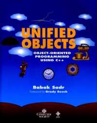 Unified Objects