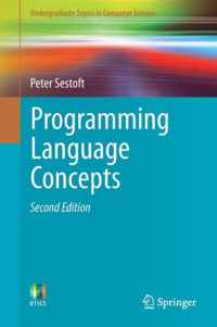 Programming Language Concepts