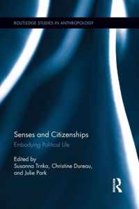 Senses and Citizenships