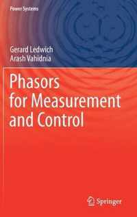 Phasors for Measurement and Control