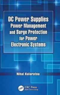 DC Power Supplies