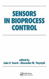 Sensors in Bioprocess Control