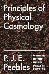 Principles of Physical Cosmology