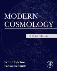 Modern Cosmology