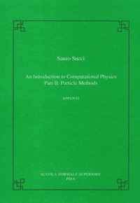 An introduction to computational physics