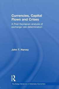 Currencies, Capital Flows and Crises